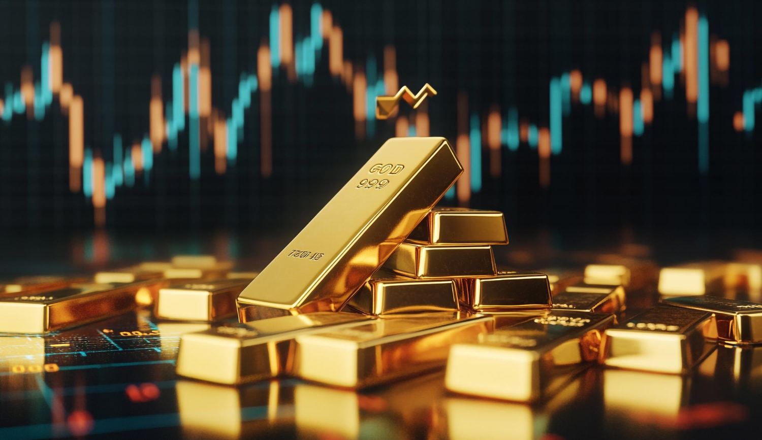 Gold Trading คือ